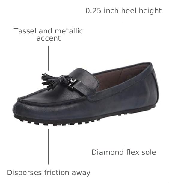 Image of Aerosoles Deanna | Casual Shoes