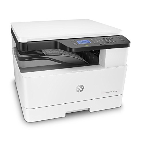 Image of HP Laserjet MFP M433a (1VR14A)