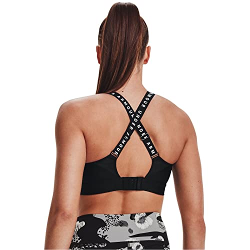 Image of Under Armour womens Limitless High Sports Bra
