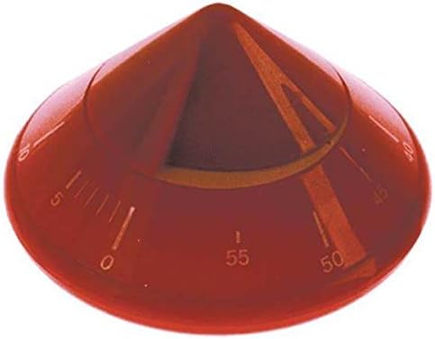 Fama Fabre UFO Timer Clock 100g : Buy Online at Best Price in KSA ...