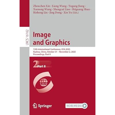 Image and Graphics