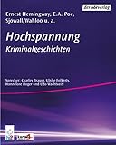  Hochspannung: Kriminalgeschichten