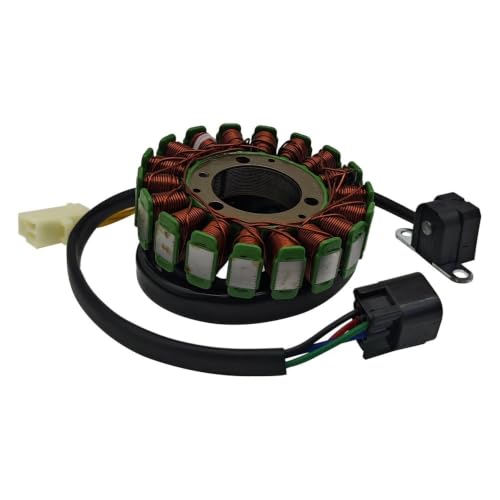 Bobina generador para LTZ400 DRZ400SM 32101-07G01