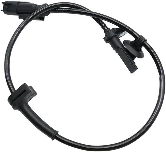 ABS Wheel Speed Sensor FR3Z-2C190-B Rear Left/Right ABS Wheel Speed Sensor For Mustang 2015-2020 FR3Z2C190B FR3Z 2C190 B sensor wheel speed
