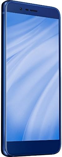 Amazon Freetel Rei 2 Dual Blue Freetel フリーテル スマートフォン本体