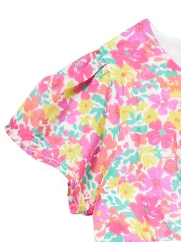 Hatley Girls' Garden Dress (Toddler/Little Big Kid)2