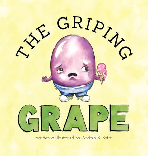 The Griping Grape