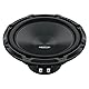 Hertz CS 250 S4 – 250-mm Subwoofer 4 Ohm, 600W Peak für geschlossene oder Bassreflex-Gehäuse