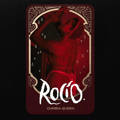 Cumbia Queen