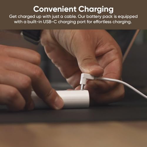 WYZE Removable Battery Pack - image 5