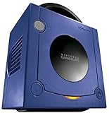 GameCube Console - Indigo