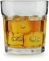 Algopix Similar Product 18 - Circleware Heavy Base Whiskey Glass