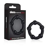 A4 - KIT 3 ANÉIS PENIANOS - Sexshop