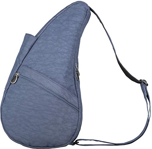 HEALTHY BACK BAG(ヘルシーバックバッグ) Textured Nylon S, Vintage Indigo3