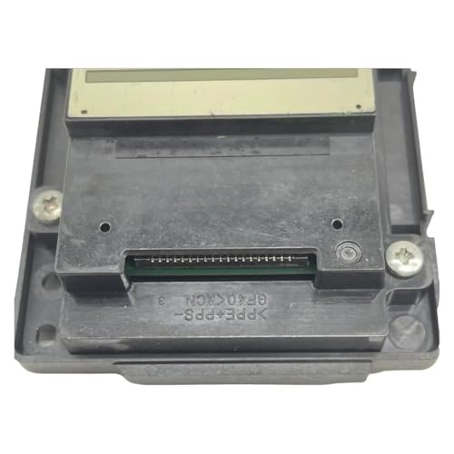 Tête d'impression Epson EW-M530F haute précision pour des documents nets - 3