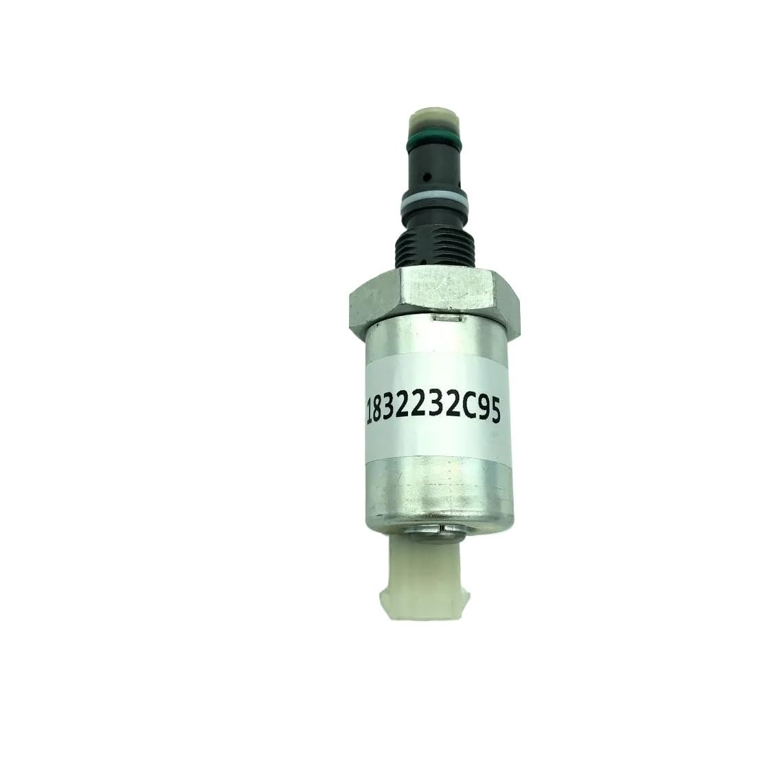 Amazon.com: ZHENSIW 1832232C95 Fuel Injection Pressure Regulator