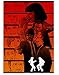 JYSHC Jigsaw Puzzle 1000 Pezzi Film Pulp Fiction Poster Legno Giocattoli per Adulti Gioco di Decompressione Zf330Ds