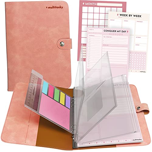 Top 10 Best Refillable Planners For 2022 BNB