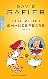 david safier jesus liebt mich  Plötzlich Shakespeare