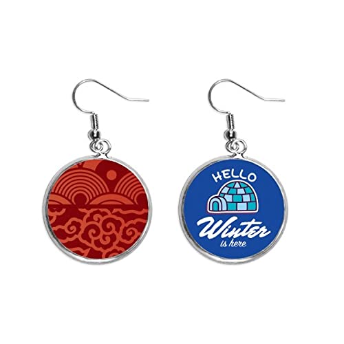 Pendientes de nubes y olas para regalar en ocasiones especiales