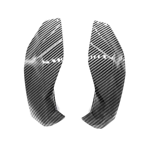 Carénage arrière pour MT-09 protège des projections avec cache phare latéral moto 2021-2023
