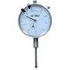 AB Tools Imperial Dial Test Indicator DTI Gauge/Klok Gauge meten Precisie 0-1 inch