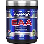 EAA - Essential Amino Acids - 320g - Unflavoured