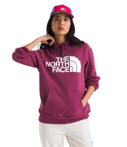 THE NORTH FACE Women's Half Dome Pullover Hoodie