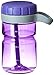 OXO Strive Propel Bottle, 12-Ounce, Royal Purple