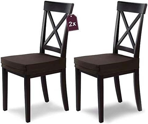 Copri Sedie Soggiorno Pezzi SCHEFFLER-Home Housse De Chaise