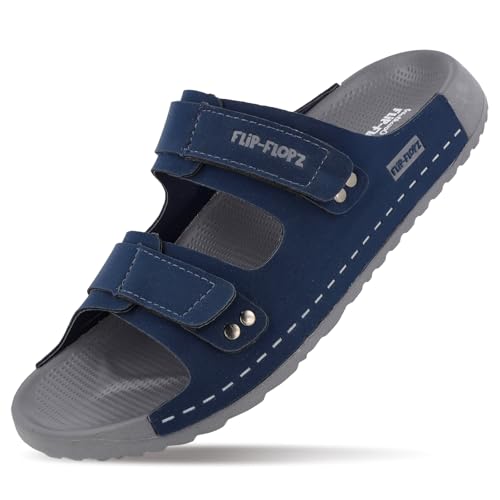 Image of WALKAROO Women's Fashion Sandals with Cushion Sole - WLR71220