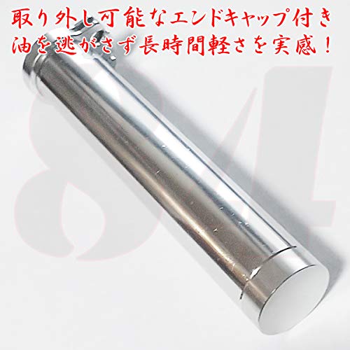 Amazon | 84スロ3 正規品 バイク ハンドル グリップ スロットル 
