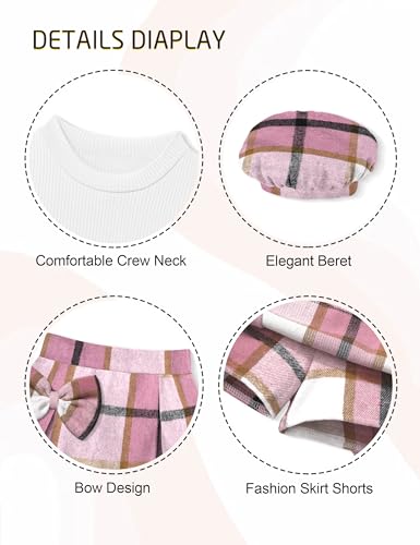 Image of Newborn Baby Boy Clothes Hipster Bowtie Strap Long Sleeve Bodysuit +Moustache Pants+Hat 3Pcs Outfits Set Newborn