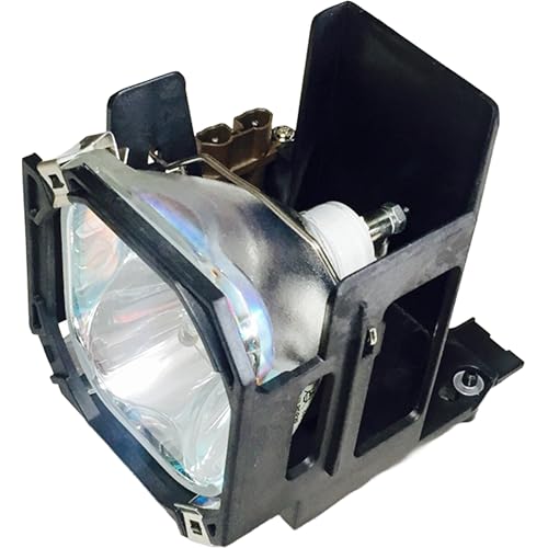 Advanced Lamps™ 915P028010 Lamp & Housing for Mitsubishi TVs