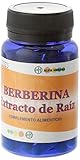 Alfa Herbal Berberina Extracto De Raiz 60Cap. 200 g 1 Unidad