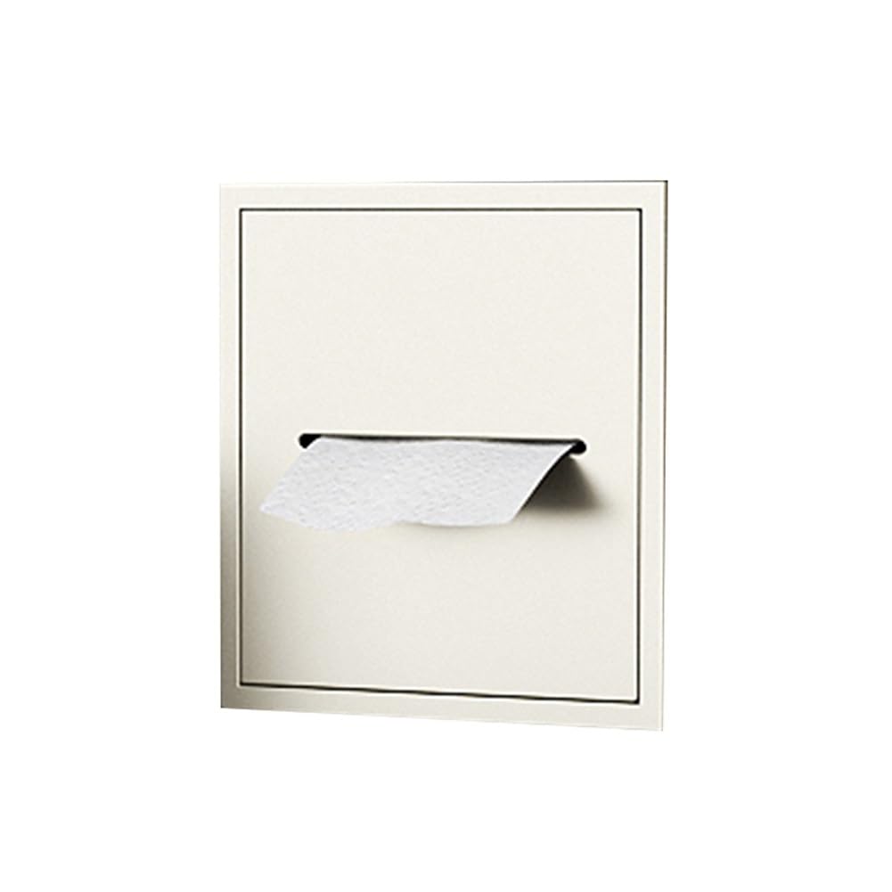 Doccia in acciaio inossidabile con porta rimovibile Mensola integrata per bagno per ambienti umidi, WC singolo verde leggero per rinnovamento della casa soluzione elegante