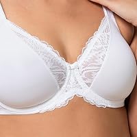 Triumph Modern Lace+Cotton W, Damen, Weiß, 85E – Ansicht 5