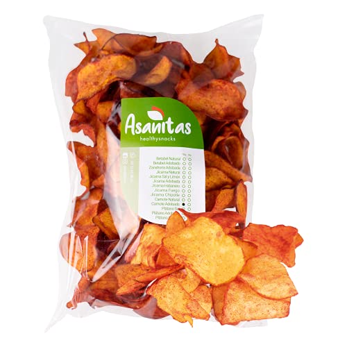 Mejores Productos De Jicama Deshidratada Calorias