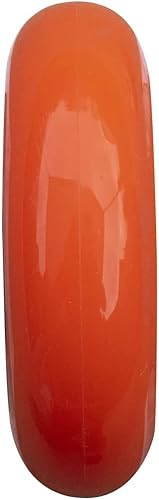 Miniatura 6 de TronX Paquete de 4 ruedas de hockey en línea 85A, pavimento de asfalto para exteriores, 2.323in, 2.677in, 2.835in, 2.992in, 3.150in, tamaños Hi-Lo