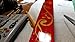 Red Dye by Keda Dye - (25) Grams of Red Wood Dye - Makes 5 Dye Stain Quarts