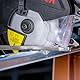 Bosch 1x PRO Steel Kreissägeblätter für Akku-Handtrockensägen (für Stahl, Ø mm, Professional Zubehör Handtrockensäge)