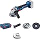 Bosch Professional GWS 18V-10