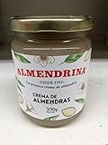 Klam Almendrina Crema De Almendras 300 Gr Bote 300 Gramos - 100 g