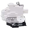 HouYeen Rear Right Door Lock Actuator Mechanism for A4 B8 A5 Q3 Q5 Q7 TT Touareg 8K0839016 #1