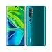 Produktbild Xiaomi Mi Note 10 Smartphone 6GB 128GB 6,47" 3D gebogen AMOLED 5260mAh 108MP NFC, Aurora Green