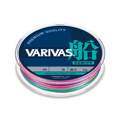 �o���o�X(VARIVAS) VARIVAS �D PE8 �}���`�J���[ 200m 0.6��