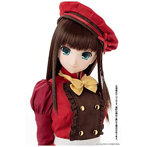 Amazon | AZONE ハピネスクローバー ラブリーピュアホイップ ななか