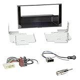 nissan micra k13 facelift Produkttyp: KABEL ODER ADAPTER