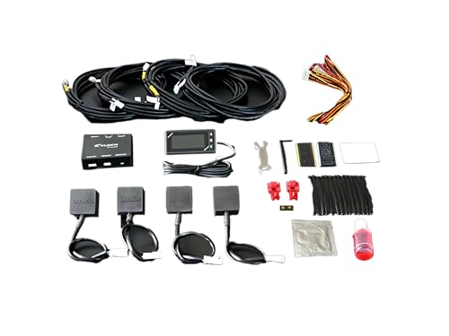 CUSCO e-con コントローラー サスペンション Amazon | クスコ ( CUSCO )【 E-con2】電調式減衰力40段