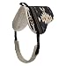 WEAVER Bareback Fleece Saddle Pad 21x35 Navy